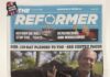 Reform UK launches its own ‘newspaper’ with Farage on front page
