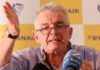 European air fares could rise by as much as 20% in 2027, Ryanair boss predicts