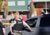 Three children and teacher killed by 16-year-old at Oregon primary school