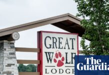 Pennsylvania woman allegedly kills husband and son before attempting suicide at resort