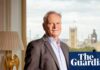 Jeffrey Archer, former Conservative politician and novelist, dies aged 86