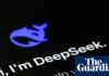 US bans use of China’s DeepSeek AI tools by government agencies