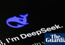 US bans use of China’s DeepSeek AI tools by government agencies