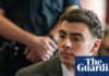 Prosecutors oppose Luigi Mangione’s push for dismissal of state charges