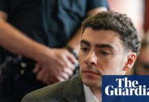 Prosecutors oppose Luigi Mangione’s push for dismissal of state charges