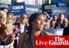 Conservatives claim ‘major victory’ as Tory conference begins after Labour scraps plans to curb jury trials – UK politics live