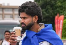 Asian Games 2026: Will Rain Disrupt India vs Sri Lanka Semifinal? Check Weather Forecast