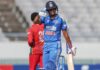 ‘Cricket Gives Me Happiness’: Harmanpreet Kaur Opens Up on Life Beyond India Captaincy