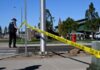 Shooter kills three children and one teacher at Oregon elementary school