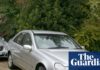 Number of cloned number plates on UK roads at record high, data shows