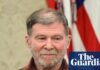 Retired Michigan teacher released from Russian prison believed he would never be freed