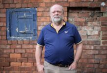 ‘You are set up to fail’: homeless people say system in England is broken and they need help