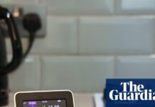 ‘Scattergun’ budget will still leave Britons facing higher energy bills, says leading thinktank