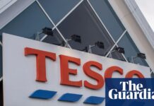 Tesco is first supermarket to offer paid ‘safe leave’ for victims of domestic abuse