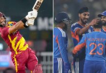 Shai Hope’s Century Stuns India! West Indies Pull Off Record Chase to Level T20I Series