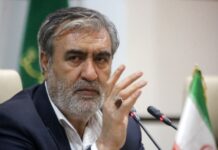 Senior MP: Countries backing militant groups should await Iran’s response