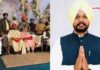 ‘Fake PCS Officer’ Marriage? AAP Leader Alleges Fraud, Says Wife Fled With Jewellery
