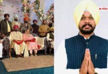 ‘Fake PCS Officer’ Marriage? AAP Leader Alleges Fraud, Says Wife Fled With Jewellery