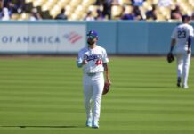 Dodgers clamp down on Andy Pages’ ABS challenges after Game 1 struggles