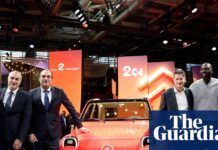 Stellantis and Renault back UK to get EU car industry protection