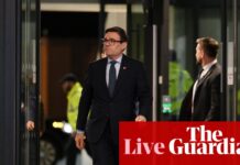 Burnham says he wants to offer more ‘regional empowerment’ ahead of devolution summit – UK politics live
