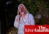 EU says ‘no indication’ intelligence sharing with Ukraine has stopped as Russian attacks leave 600,000 without power – Europe live
