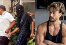 Tiger Shroff Firing Case: Mumbai Police Arrest 12th Accused From Haryana Over Alleged Money Transactions