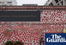 ‘Superficial damp squib’: Covid inquiry recommendations fail to impress bereaved families