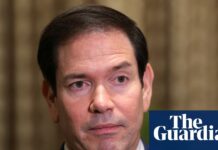 Rubio tells Cubans ‘now is the time’ to act to see political change