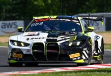 Max Verstappen vs Valentino Rossi: How their GT3 cars compare