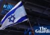 Israel election: what we know so far