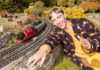 All aboard the TrainTok trend: spotters and staff boost rail content online