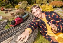 All aboard the TrainTok trend: spotters and staff boost rail content online