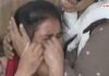 Ankita Bhandari’s Mother Breaks Down In Tears During Press Conference In Delhi
