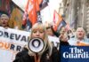 Glasgow council workers face pay cuts in fire-and-rehire plan after union talks break down