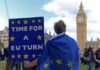 Tuesday briefing: Could Burnham take Britain back towards the EU?