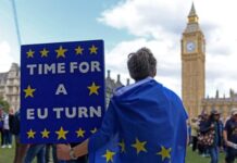 Tuesday briefing: Could Burnham take Britain back towards the EU?