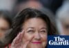 One Nation to establish headquarters in multimillion dollar Brisbane office bought by Gina Rinehart
