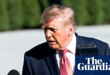 Trump borrows from far right to blame unrest in France on immigration