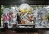 Where to celebrate the Hindu festival of Durga Puja in Germany in 2026