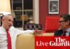 Tories dismiss PM’s budget ‘everyday fixes’ as little more than ‘cheaper gherkins’, and ‘an insult to families’ – UK politics live