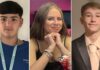 Boy arrested after river deaths released on bail