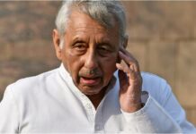 ‘Have Courage To Talk To Pakistan’: Mani Shankar Aiyar Takes Swipe At Modi Government
