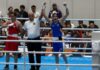Asian Games: Parveen Hooda Wins Boxing Gold In Nail-Biting 65kg Final