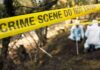US: 3 Children, Teacher Killed In Oregon School Shooting; 16-Year-Old Suspect Dead