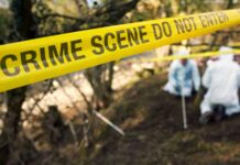 US: 3 Children, Teacher Killed In Oregon School Shooting; 16-Year-Old Suspect Dead