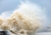 Amber warning issued as Storm Austen threatens UK with strong winds and heavy rain