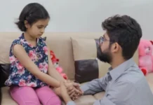 How Do You Tell Your Child They Have a Rare Disease Without Scaring Them? We Asked Psychologists