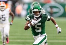 Jets need struggling offense to finally deliver in crucial Patriots showdown