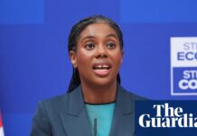 Party conference will be more upbeat than last year, Tories say – but that’s not the whole story